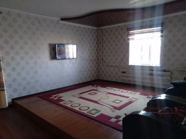 Каракалпакстан, Ходжейли