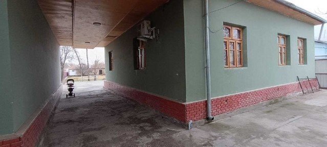 Сырдарьинская область, Гулистан