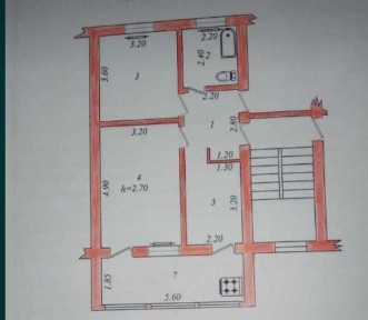 Ташкентская область, Кибрай