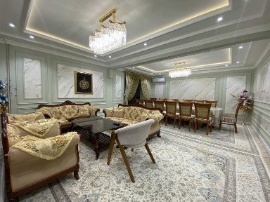 Ташкентская область, Ташкент, Алмазарский район