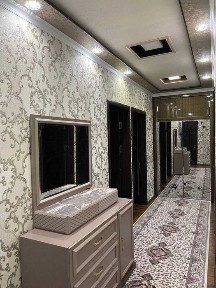 Навоийская область, Зарафшан