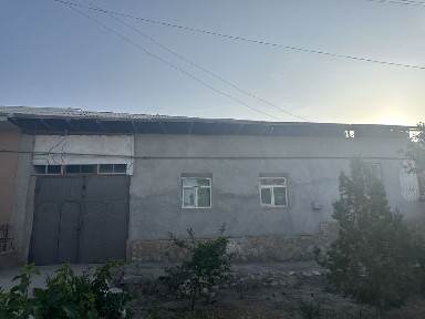 Arendaga hovli Gulistonda