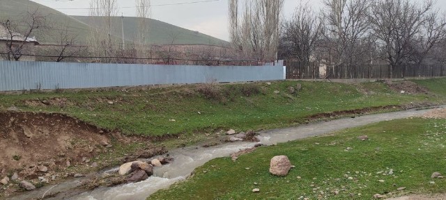 Ташкентская область, Искандар