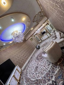 Бухарская область, Бухара