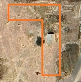 Ташкентская область, Красногорск