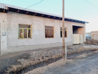 Бухарская область, Ромитан