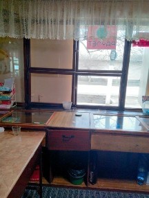 Сырдарьинская область, Гулистан