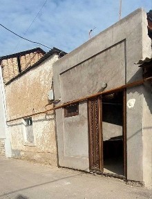 Ташкентская область, Эшангузар