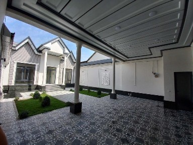 Ташкентская область, Ташкент, Бектемирский район