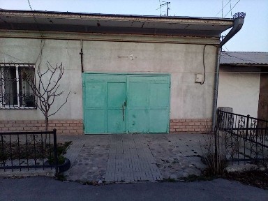 Ташкентская область, Ташкент, Мирабадский район