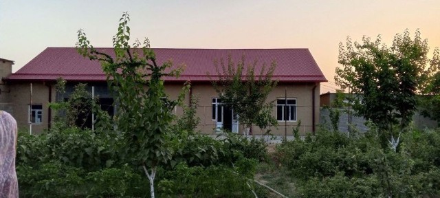 Самаркандская область, Нурабад