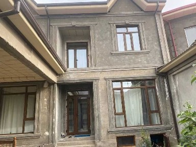 Ташкентская область, Ташкент, Сергелийский район