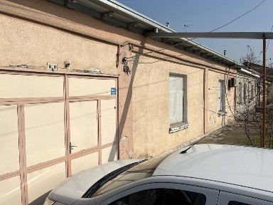 Ташкентская область, Ташкент, Чиланзарский район