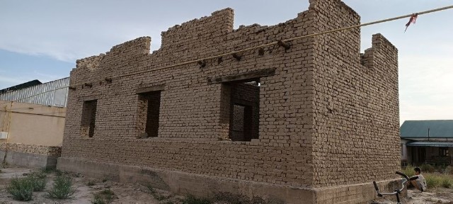 Каракалпакстан, Нукус