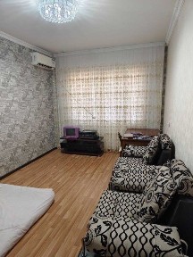 Бухарская область, Бухара