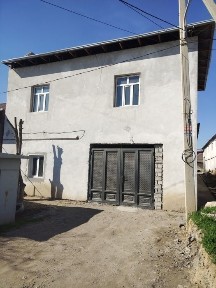 Ташкентская область, Эшангузар