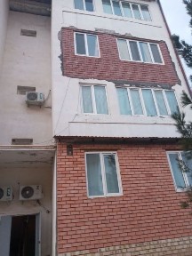 Ташкентская область, Кибрай