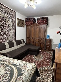 Ташкентская область, Чирчик