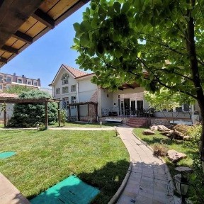 Ташкентская область, Ташкент, Яккасарайский район