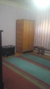 Ташкентская область, Ташкент, Мирабадский район