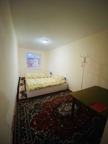 Самаркандская область, Самарканд