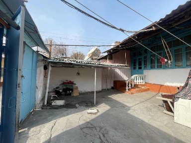 Андижанская область, Булакбаши