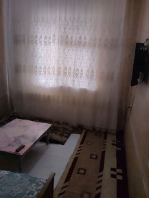 Ташкентская область, Ташкент, Алмазарский район