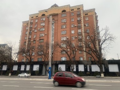 Продается квартира !