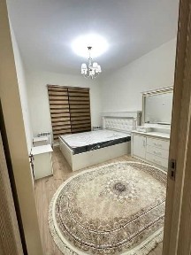 Ташкентская область, Ташкент, Юнусабадский район