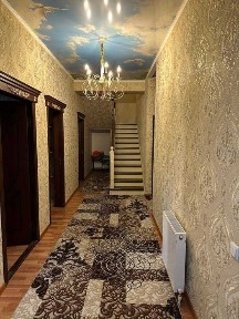 Ташкентская область, Ташкент, Сергелийский район