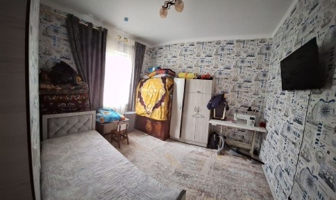 Навоийская область, Навои