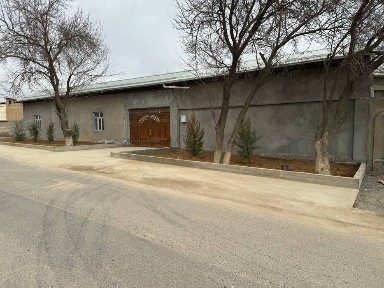 Ташкентская область, Назарбек