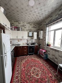 Ташкентская область, Ташкент, Чиланзарский район