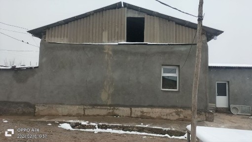 Ташкентская область, Кибрай