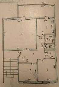 Ташкентская область, Ташкент, Чиланзарский район