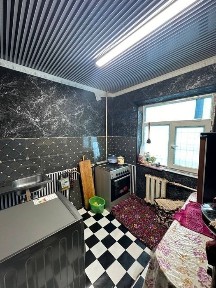 Ташкентская область, Алмалык