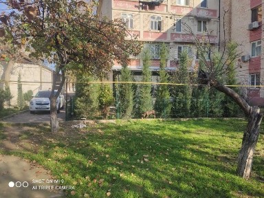 Ташкентская область, Кибрай