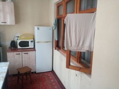 Ташкентская область, Ташкент, Яшнабадский район