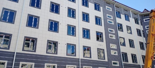 Навоийская область, Тамдыбулак