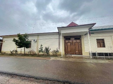 Ташкентская область, Нурафшан (Тойтепа)