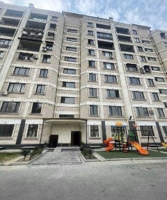 Ташкентская область, Ташкент, Яккасарайский район