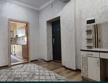 Кунлик квартира