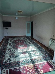 Хорезмская область, Ургенч