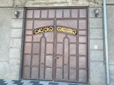 Ташкентская область, Ташкент, Алмазарский район