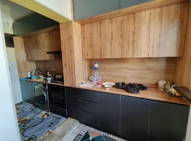 Ташкентская область, Ташкент, Алмазарский район