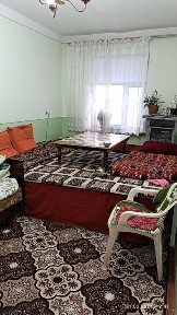 Ферганская область, Коканд