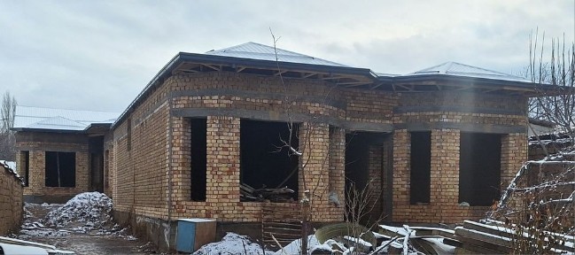 Ташкентская область, Ташкент, Бектемирский район