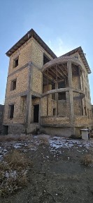 Бухарская область, Бухара