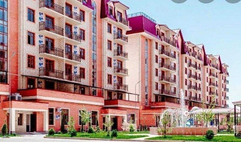 Ташкентская область, Ташкент, Юнусабадский район