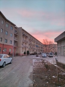 Хорезмская область, Ургенч